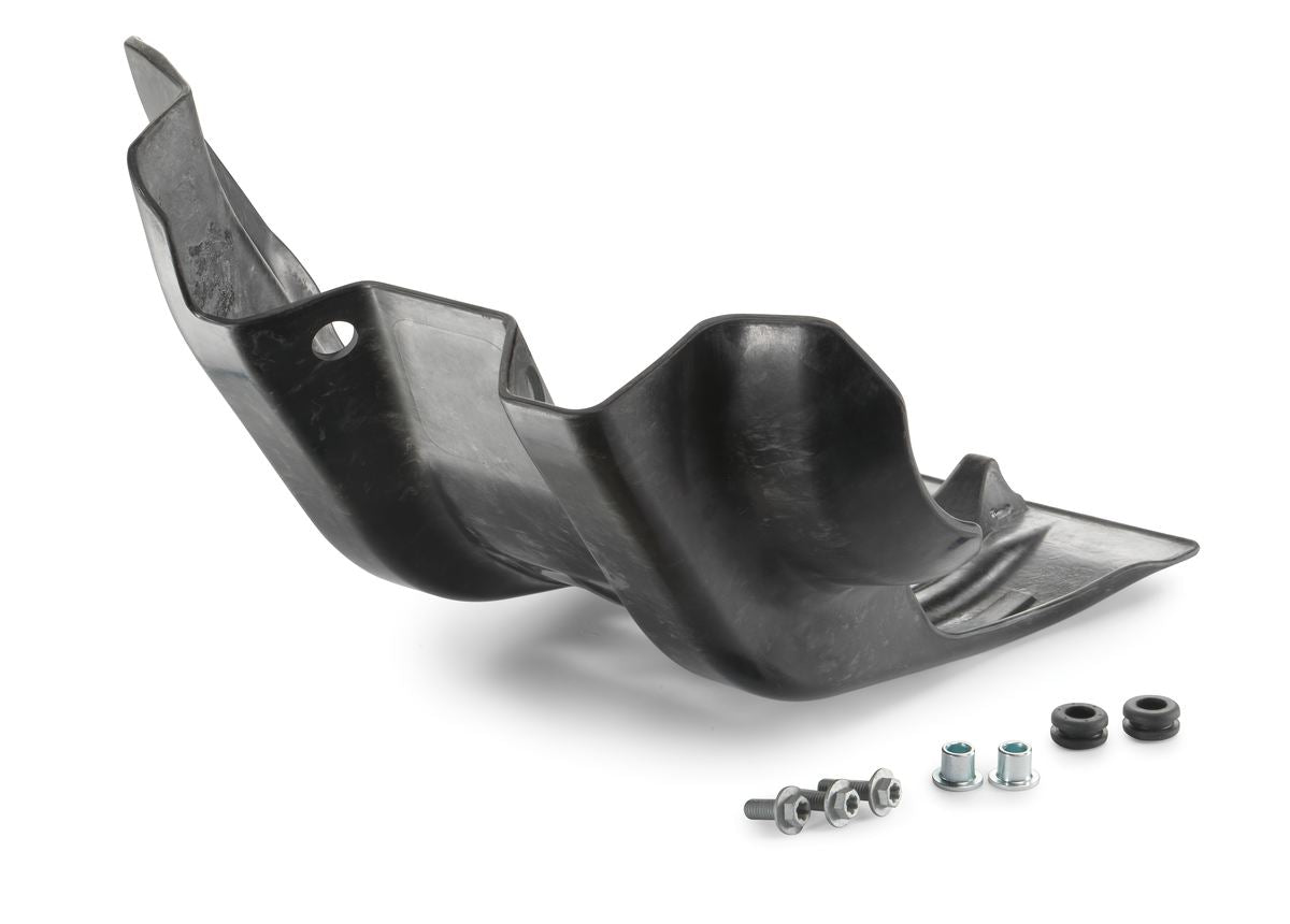 Skid plate FC, FX (250, 350) 2019-2022