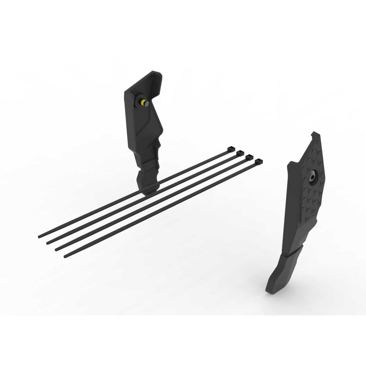 Ktm Frame Protection Frame protection set – KTM-shop.nl