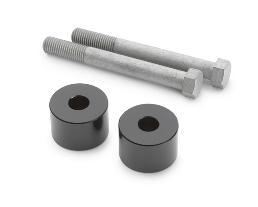 Handlebar riser 125-390 R2R (390 DUKE) 2024