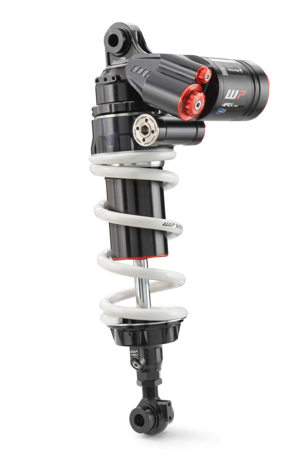 APEX PRO 8750 shock absorber 1390 SUPER DUKE 2024