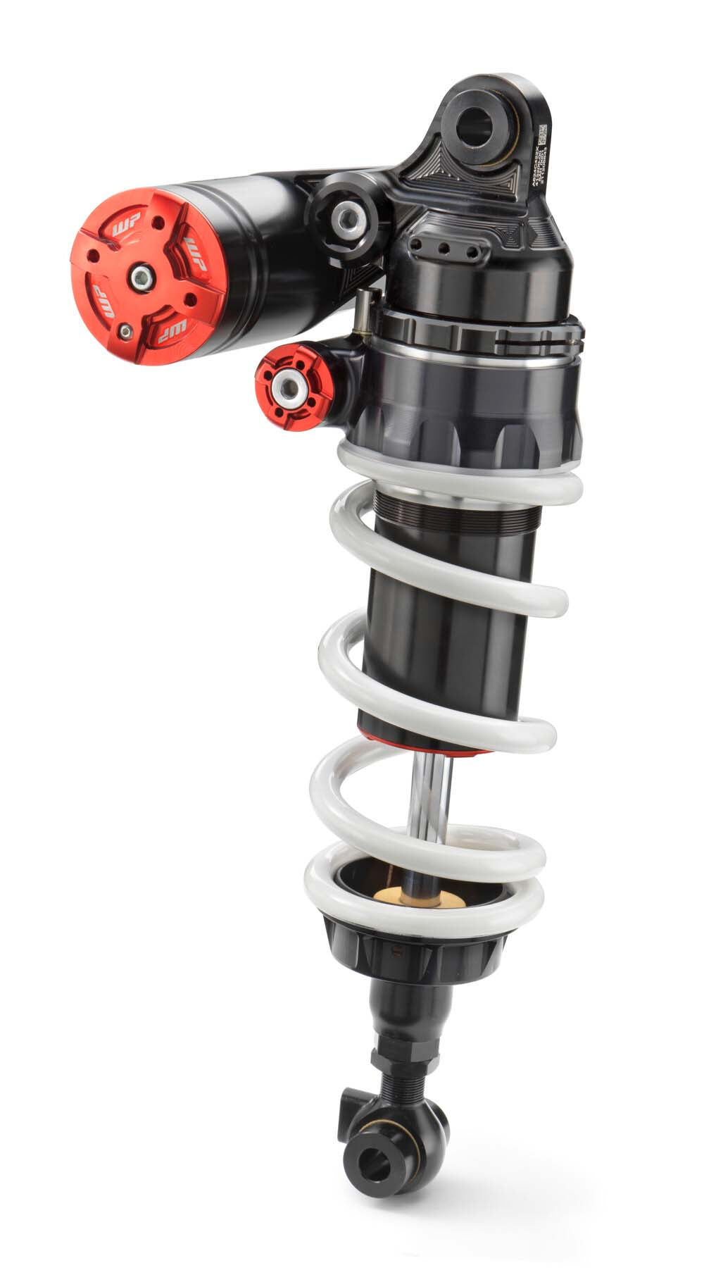 APEX PRO 8750 shock absorber 1390 SUPER DUKE 2024
