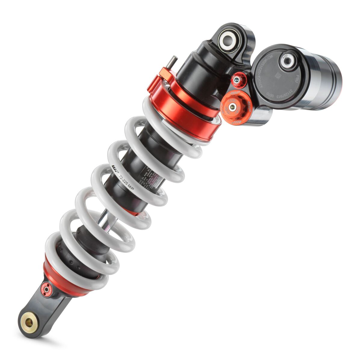 WP XPLOR PRO Shock