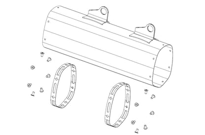 KTM Repair kit