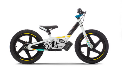 HUSQVARNA STACYC EE 1.16 2023