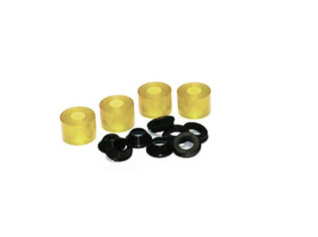 Elastomer sealant yellow/medium