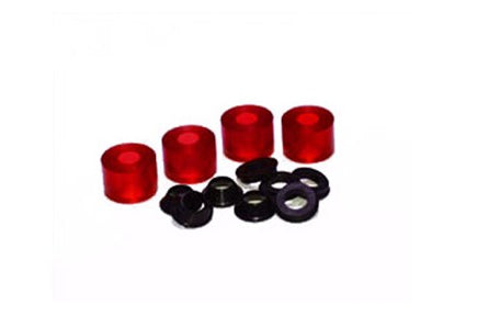 Elastomer sealant red/hard