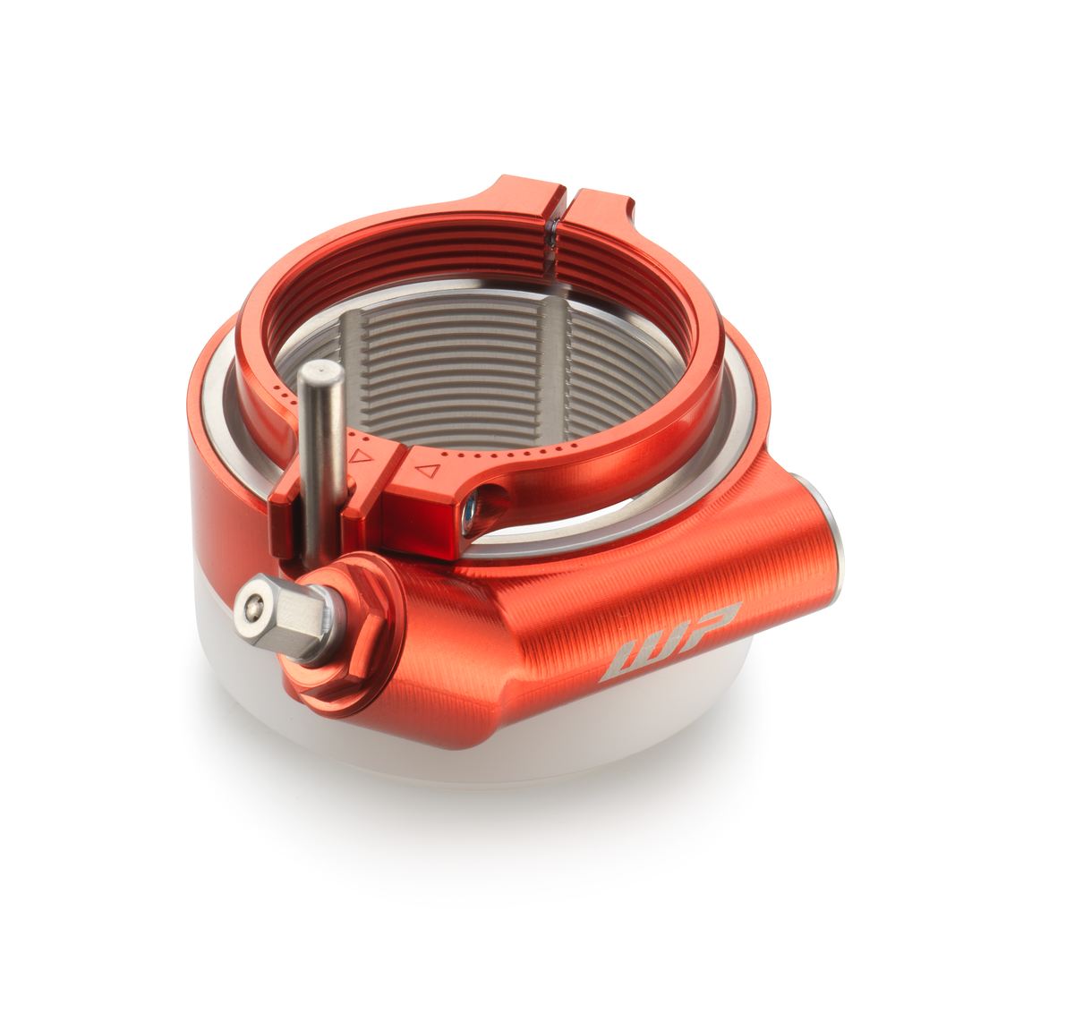 Preload adjuster FC, FE, FX, TC, TE, TX (125-501) 22-25