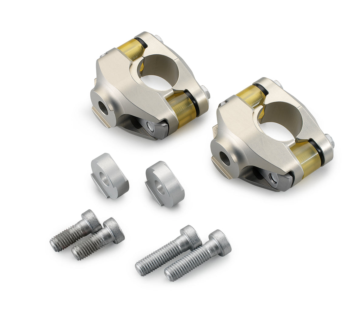 Progressive handlebar damping system (PHDS) 3-901 ENDURO/EXC/SX/SXS/XC/XCF & 65-690 EE/FC/FE/FREERIDE/FS/FX/NORDEN/TC/TE/TX  12-23