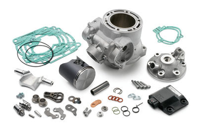 HUSQVARNA 300 Factory kit