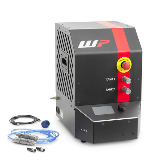 Vacuum pump