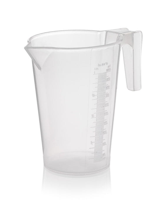 Measuring cylinder 1000 ml 