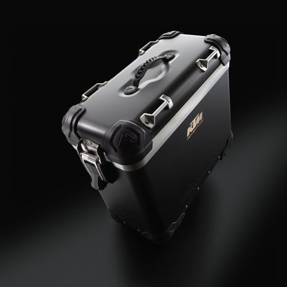 KTM Touratech case