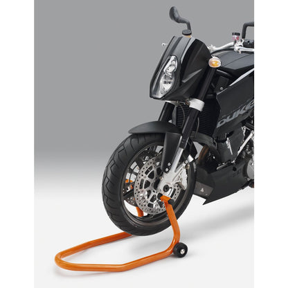 KTM Front wheel work stand, small
