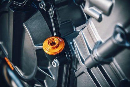 KTM Oil plug 790-1390 R2R (1290 DUKE, SUPERDUKE) 14-24