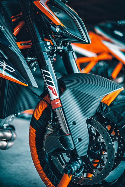 KTM Fender 990-1390 R2R 1290 DUKE/SUPERDUKE 14-24