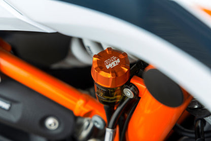 KTM Brake fluid reservoir cap 790-990 R2R (890 ADVENTURE, DUKE, SMT)…
