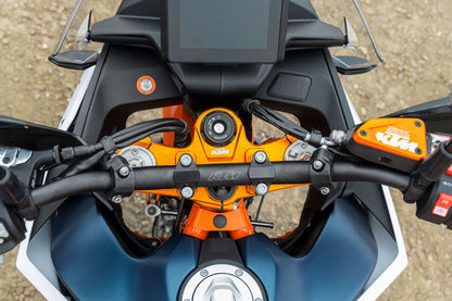 KTM Factory triple clamp 790-890 R2R (890 ADVENTURE, SMT) 19-24