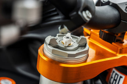 KTM Factory triple clamp 790-890 R2R (890 ADVENTURE, SMT) 19-24