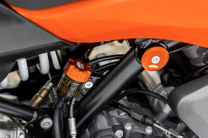 KTM Brake fluid reservoir cap 790-990 R2R (890 ADVENTURE, DUKE, SMT)…
