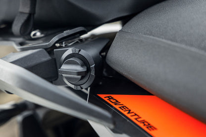 KTM Ergo pillion seat 790/890 ADVENTURE 21-24