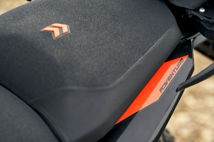 KTM Ergo pillion seat 790/890 ADVENTURE 21-24