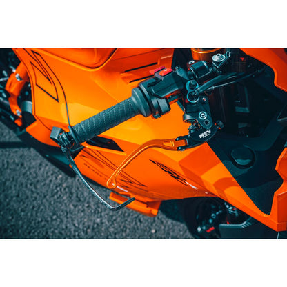 KTM Brake lever 890-1390 (DUKE, SUPER DUKE) 20-25