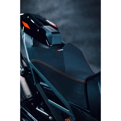Ergo rider`s seat 790 DUKE 2027