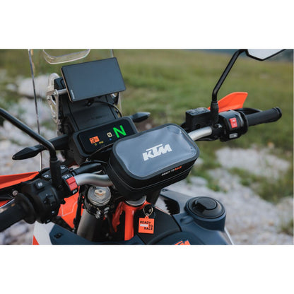 Handlebar bag 790/890 ADVENTURE 19-26 / 690 DUKE/SMC/ENDURO 15-20