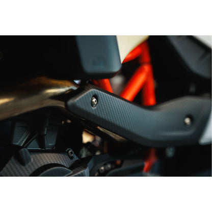 Heat protection 690 SMC R/ENDURO 2026