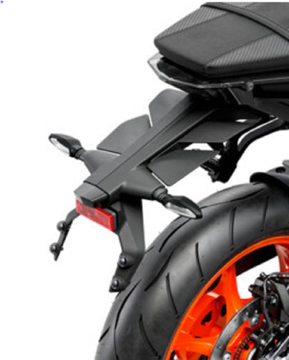 Splash protection 125/250/390 DUKE 2024