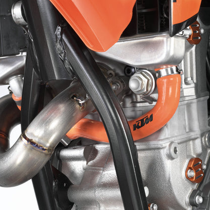 KTM Radiator hose 450 SX 16-18