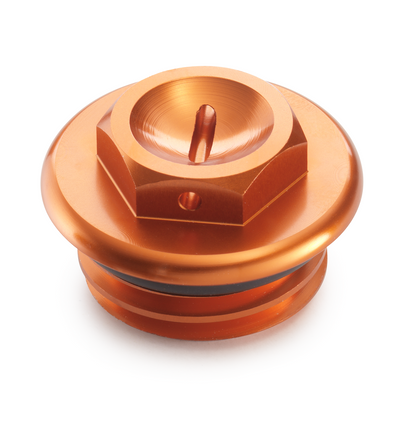 KTM Oil plug 50-1390 08-25