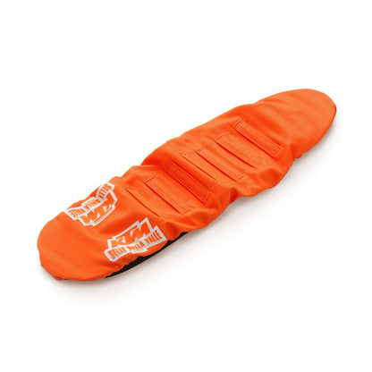 KTM Factory Racing seat cover 125-500 EXC/EXC-F/SX/SX-F 23-25