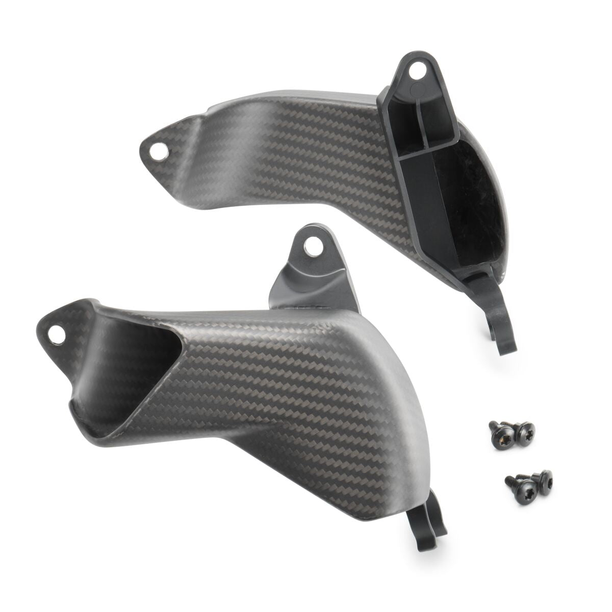 Factory brake cooling duct kit 1290/1390 SUPER DUKE 14-25