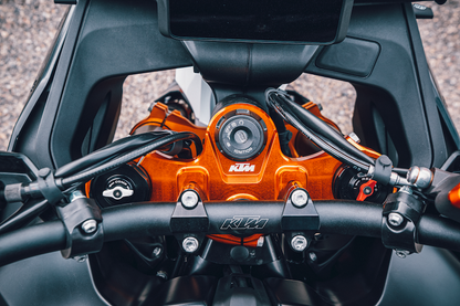 KTM Factory triple clamp 790-890 R2R (890 ADVENTURE, SMT) 19-24