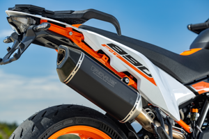 REMUS Slip-On-Schalldämpfer 790-890 R2R (890 ADVENTURE, SMT) 19-24 