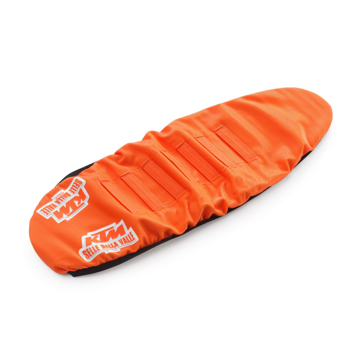 Factory Racing Sitzbezug 125-500 EXC/EXC-F/SX/SX-F 19-23