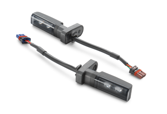 LED turn signal set 990-1390 (DUKE, SUPER DUKE) 24-25