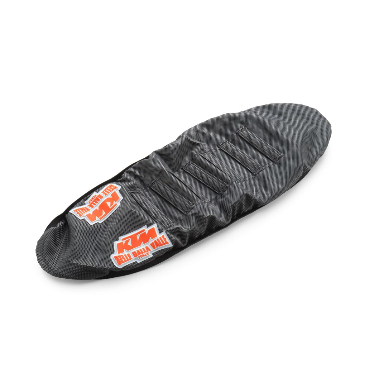 Factory racing seat covers