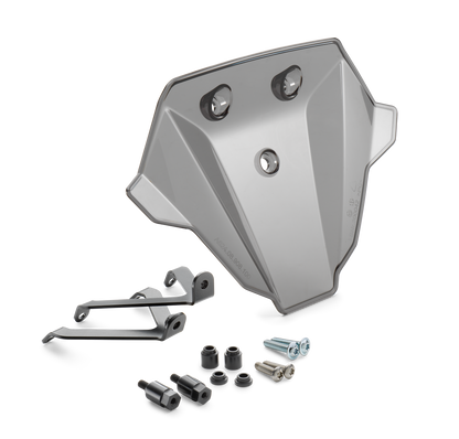 Fly screen kit