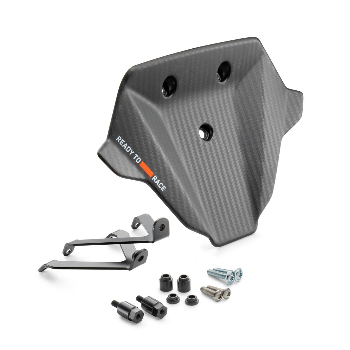 FLY SCREEN  990 Duke 2024