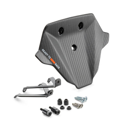 KTM FLY SCREEN 990 Duke 2024