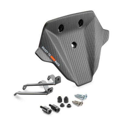 KTM FLY SCREEN 990 Duke 2024