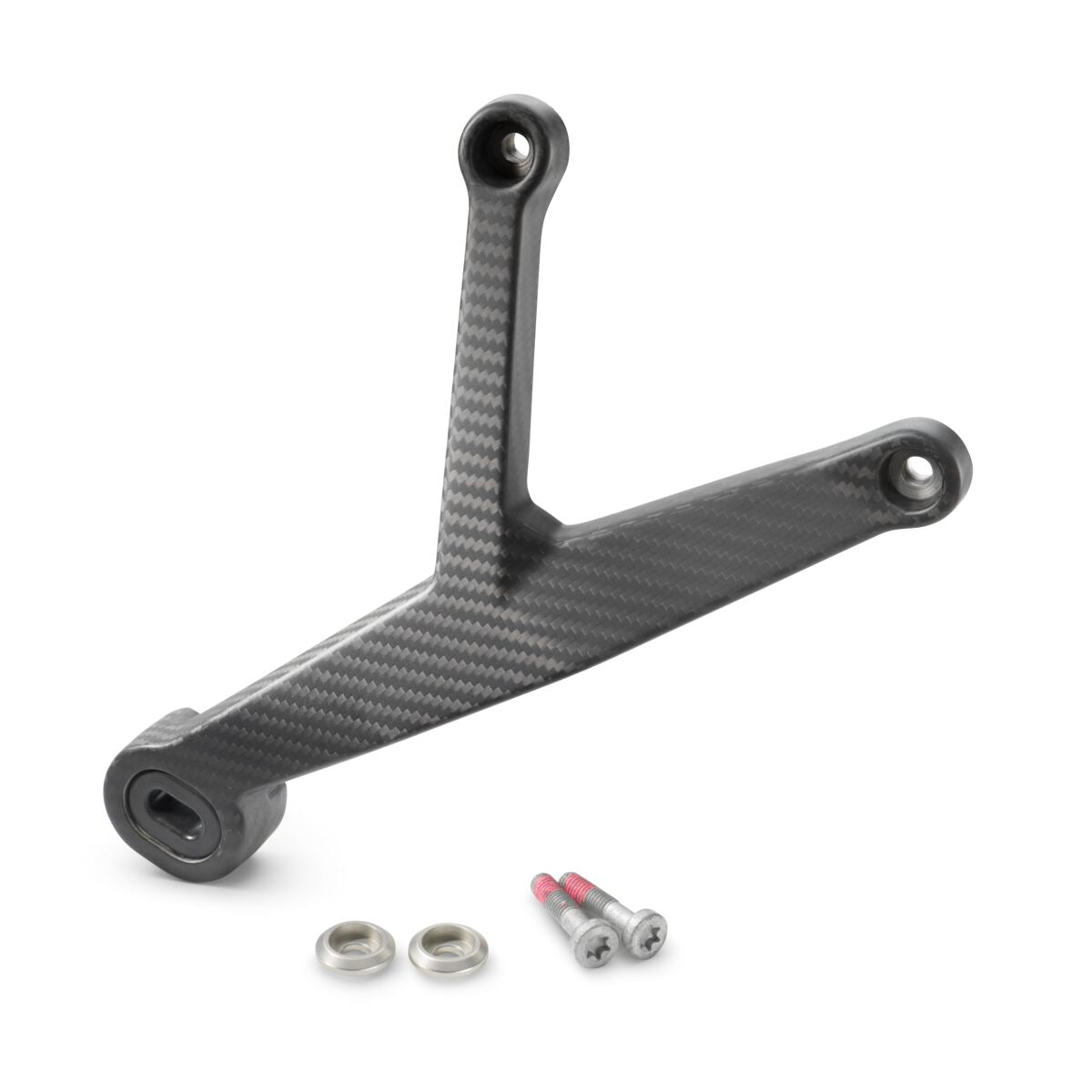 Silencer bracket 990 (DUKE) 24-25