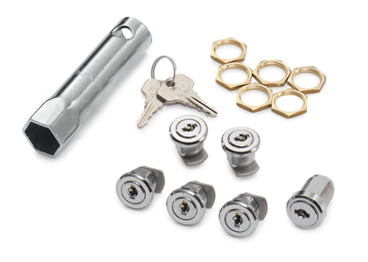 KTM Lock kit