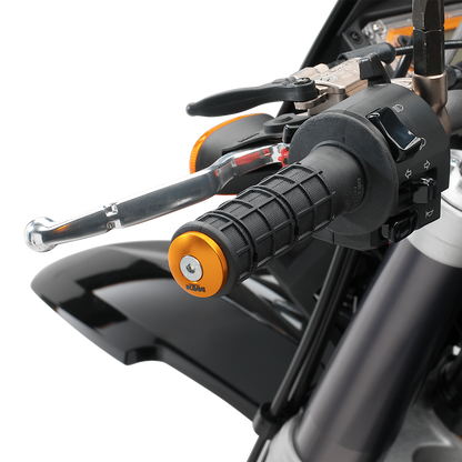 KTM Handlebar ends 50-990 MODELS 02-25