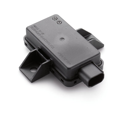 KTM Tire pressure receiver