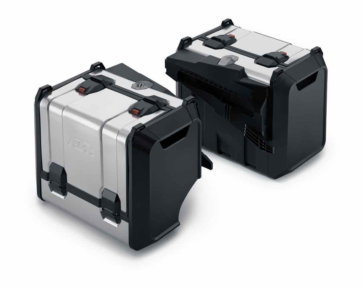 Tour case