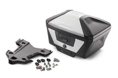 KTM Touring top case