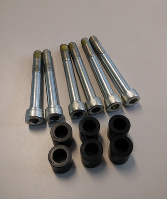 Montagesatz für RoadLok